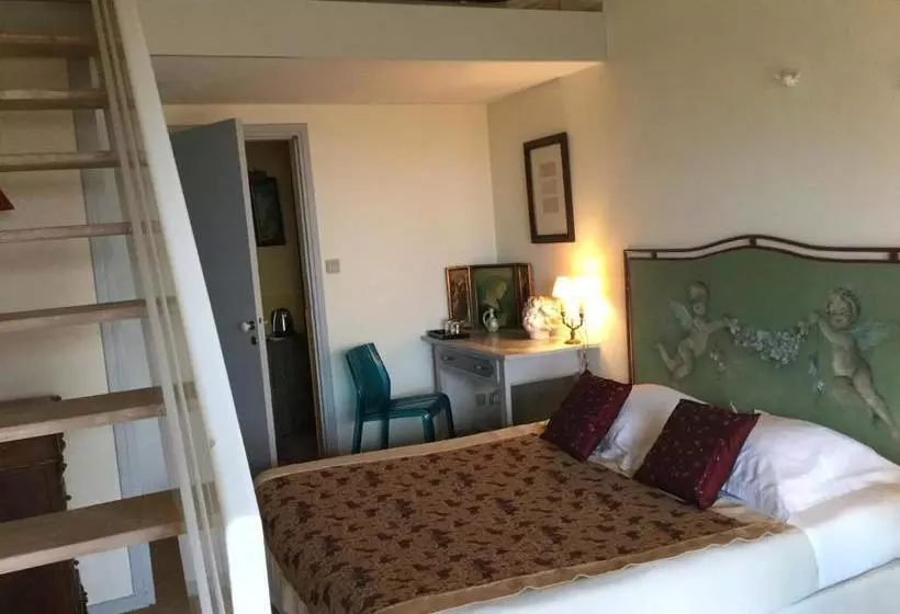 Aamiaismajoitus (B&B) La Maison De Manon