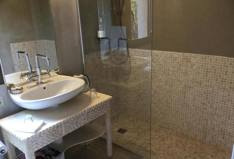 민박 La Maison De Manon