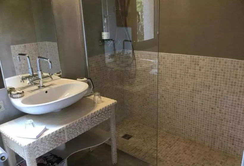 Aamiaismajoitus (B&B) La Maison De Manon