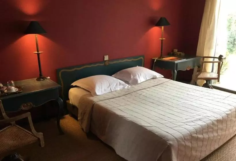 Aamiaismajoitus (B&B) La Maison De Manon