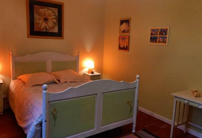 Bed and Breakfast La Palombiere