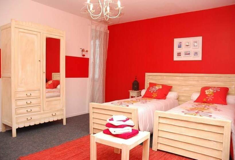 Bed and Breakfast La Palombiere