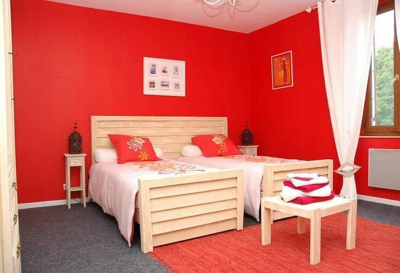 Bed and Breakfast La Palombiere