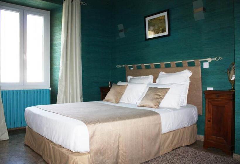 צימר Relais De La Ganache