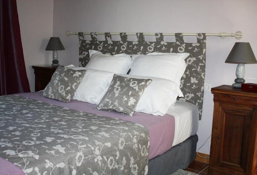 צימר Relais De La Ganache