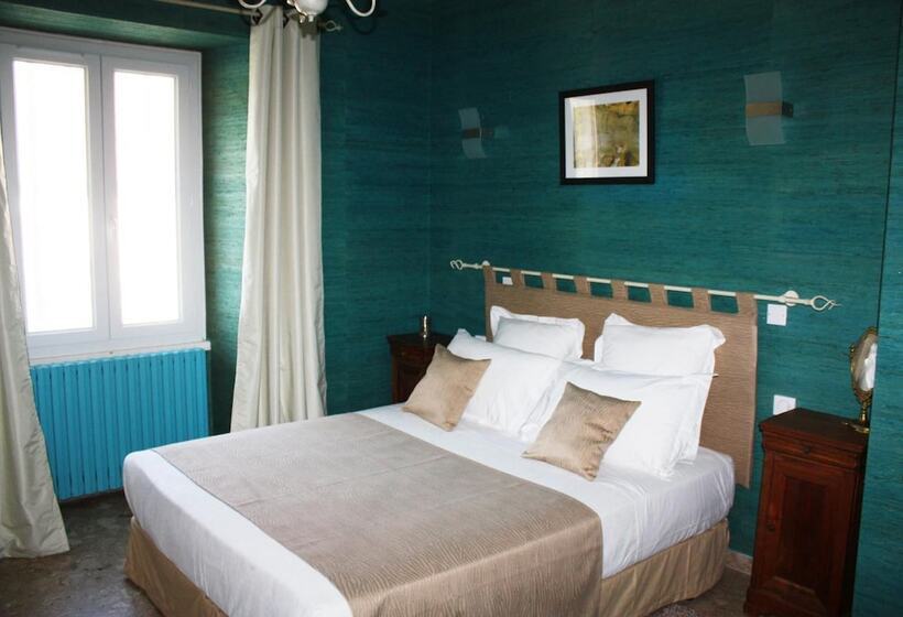 צימר Relais De La Ganache