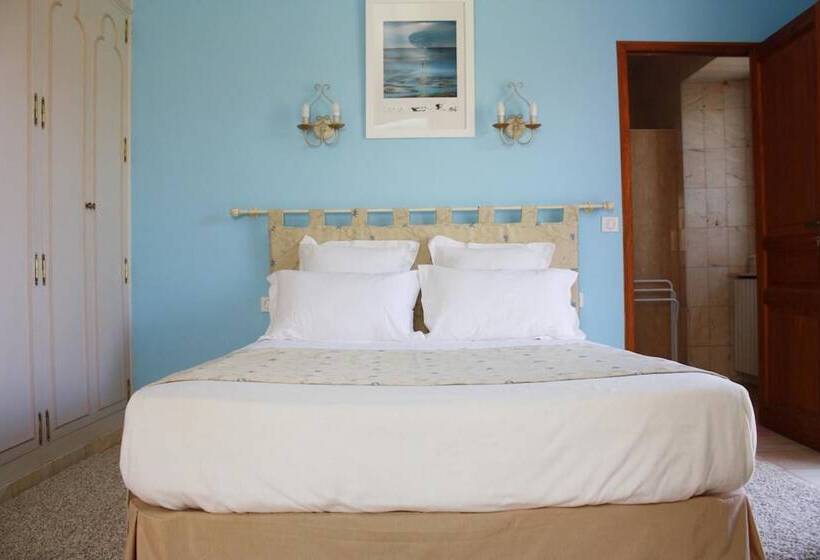 צימר Relais De La Ganache