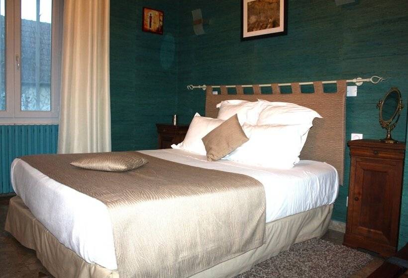 צימר Relais De La Ganache