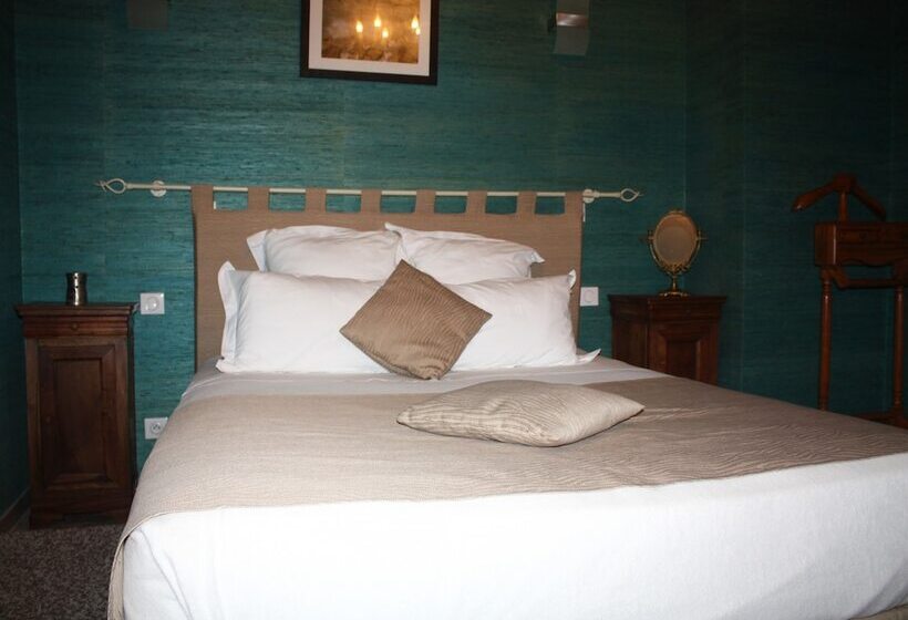 צימר Relais De La Ganache