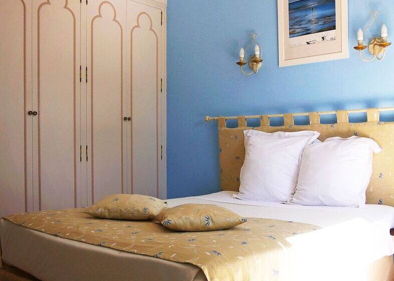 צימר Relais De La Ganache