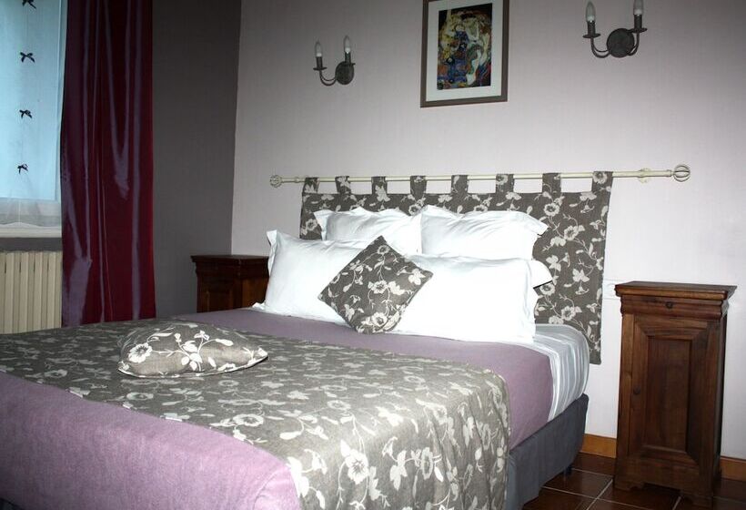 צימר Relais De La Ganache