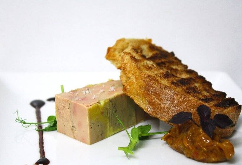 צימר Relais De La Ganache