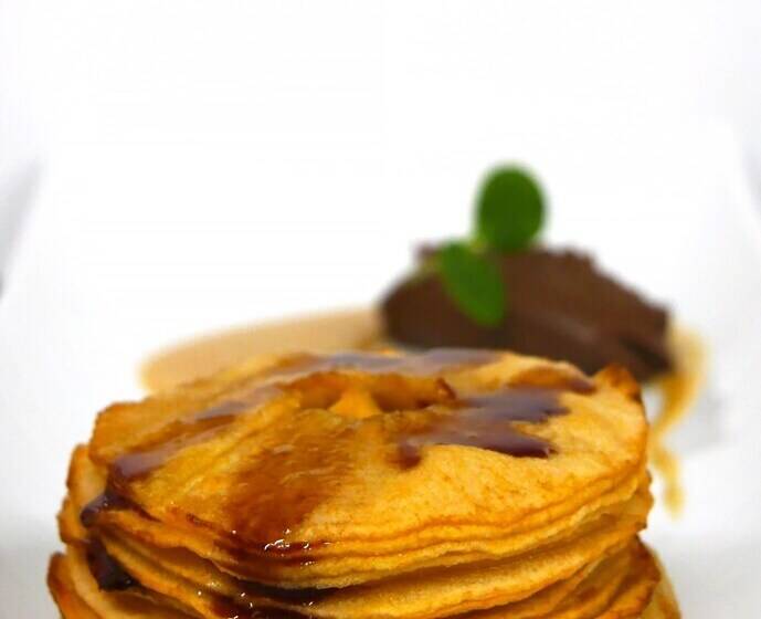 צימר Relais De La Ganache