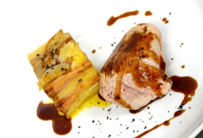 צימר Relais De La Ganache