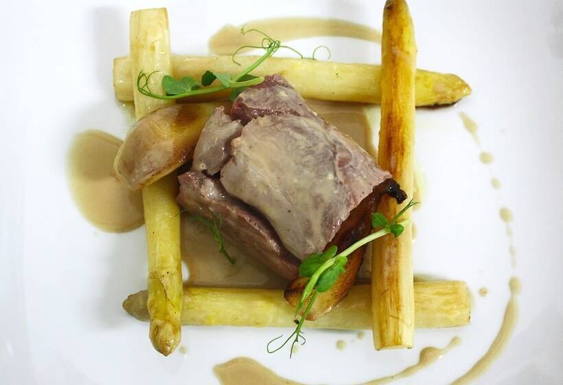 צימר Relais De La Ganache