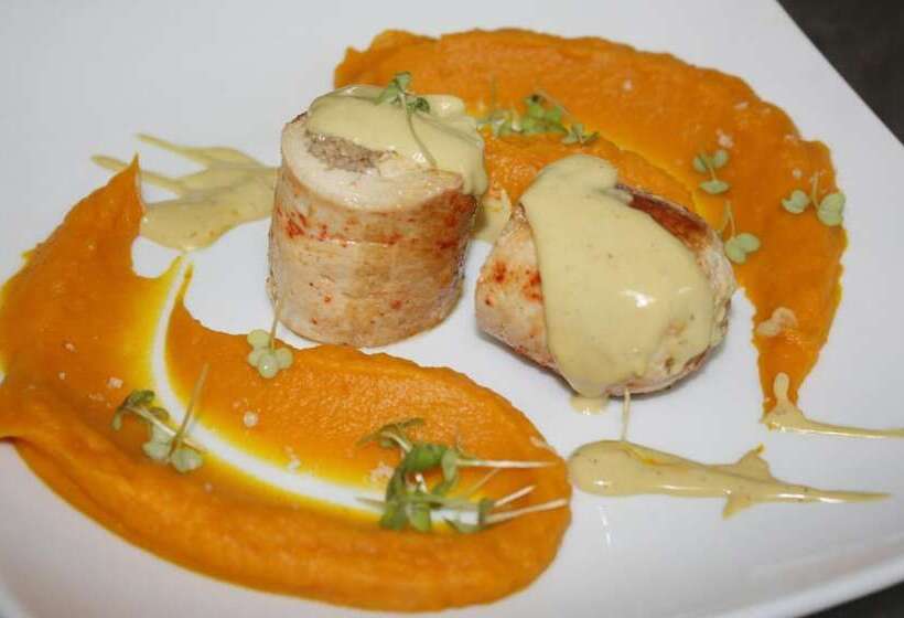 צימר Relais De La Ganache