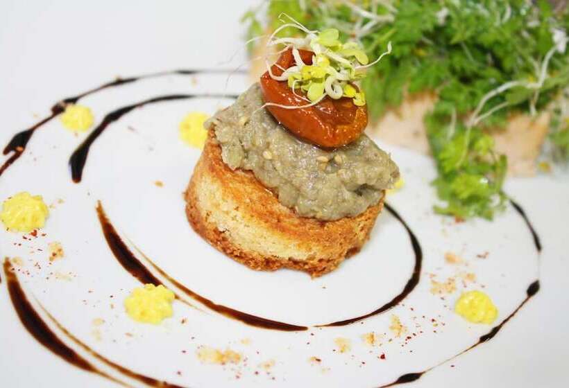 צימר Relais De La Ganache