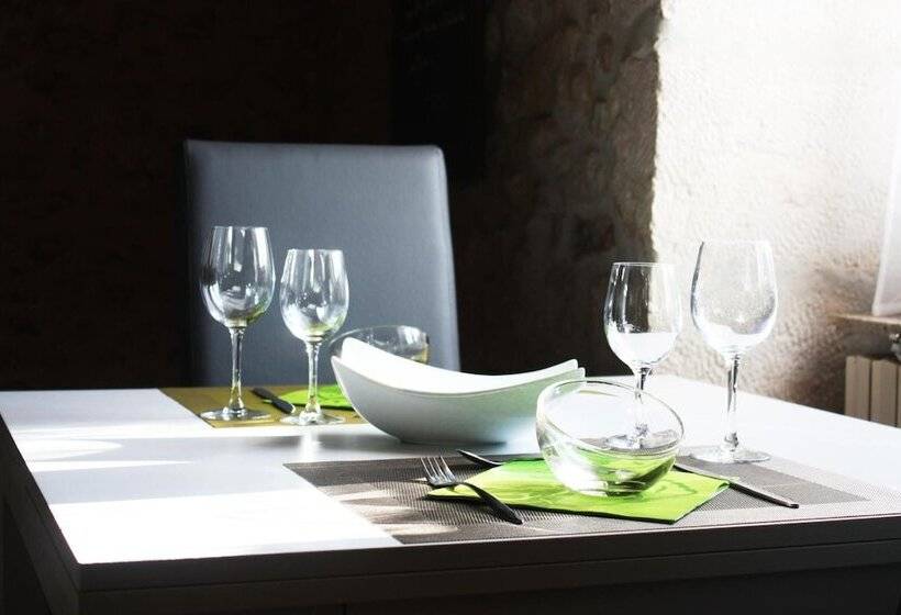 צימר Relais De La Ganache