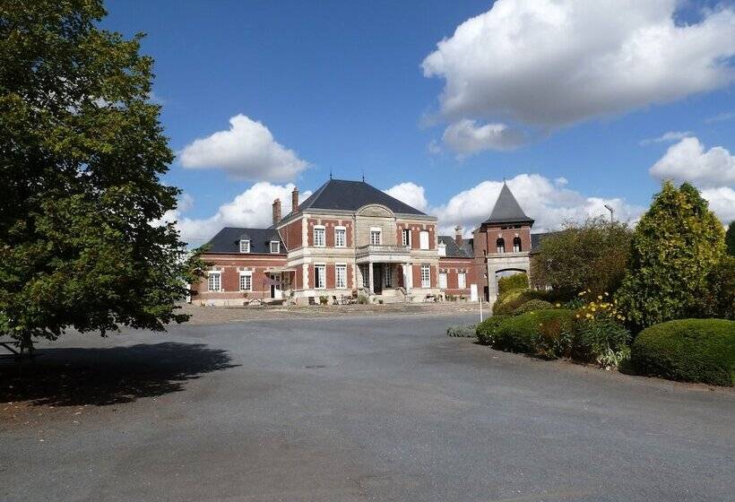 مبيت وإفطار Studio Ferme De Bonavis