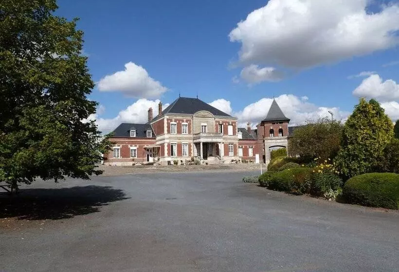 Aamiaismajoitus (B&B) Studio Ferme De Bonavis