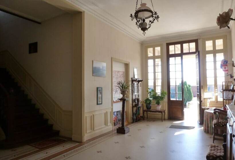 مبيت وإفطار Studio Ferme De Bonavis