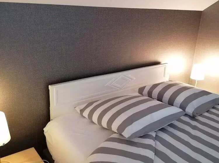 Aamiaismajoitus (B&B) Studio Ferme De Bonavis