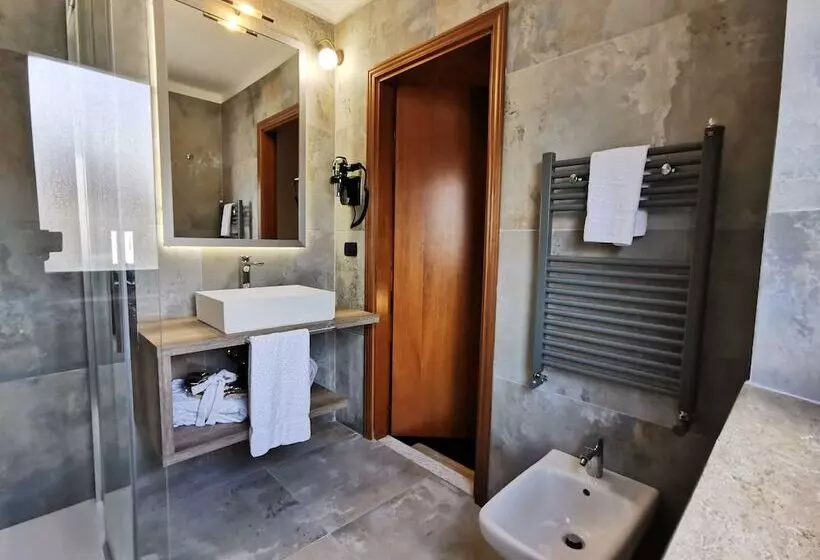 Casanova   Family Apartments Residence