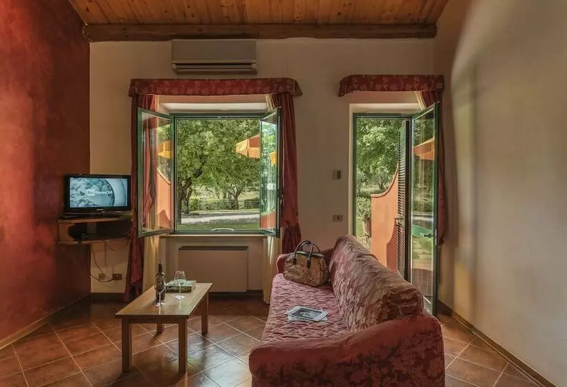 Casanova   Family Apartments Residence