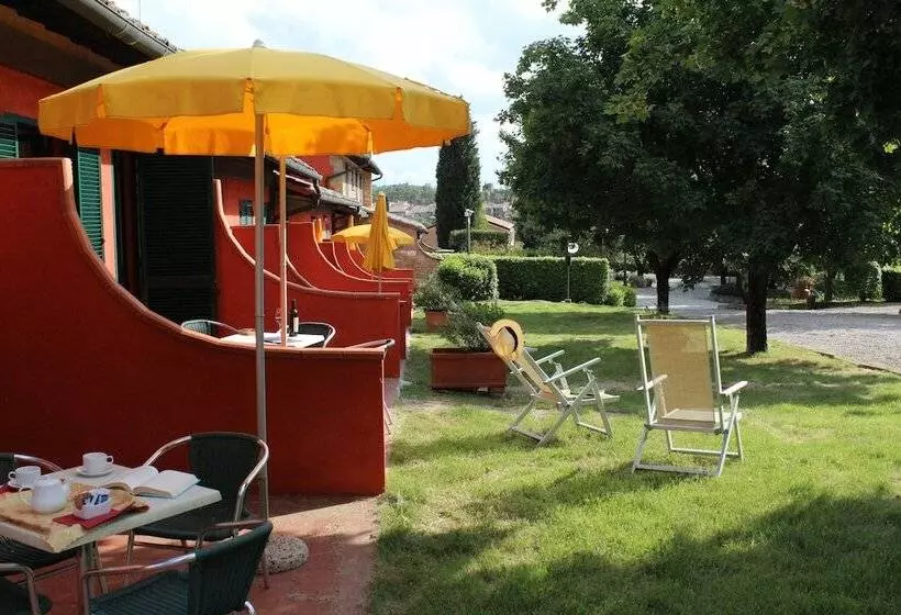 Casanova   Family Apartments Residence