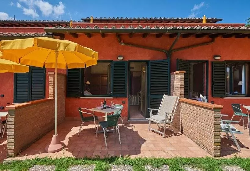 Casanova   Family Apartments Residence