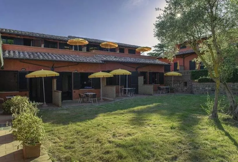 Casanova   Family Apartments Residence