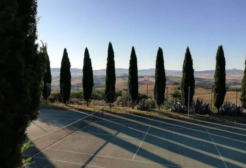 Casanova   Family Apartments Residence