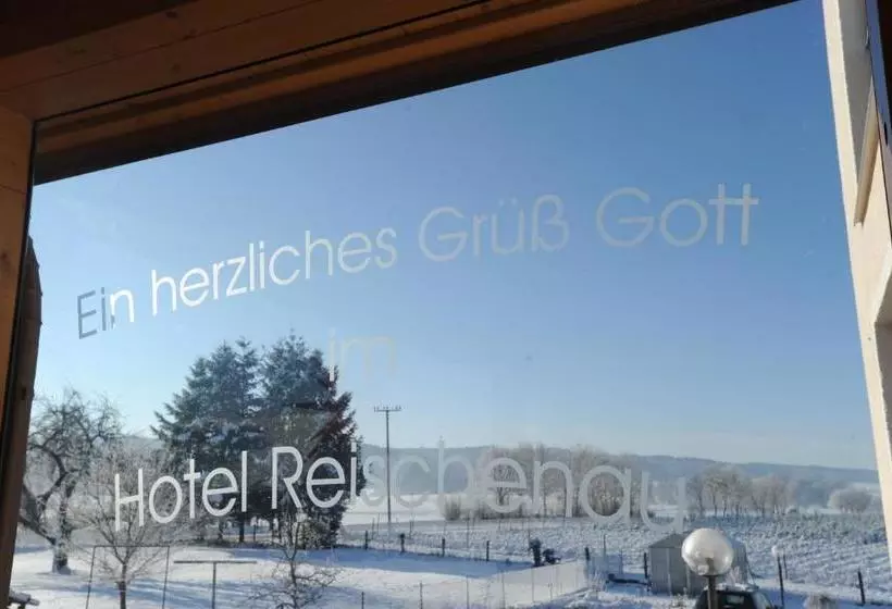 Hotelli Reischenau