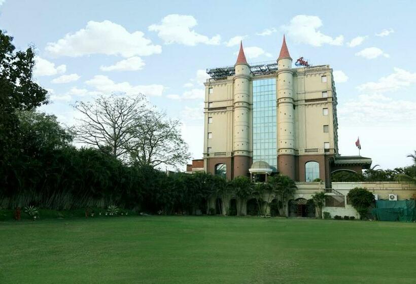 Hotel Ans International