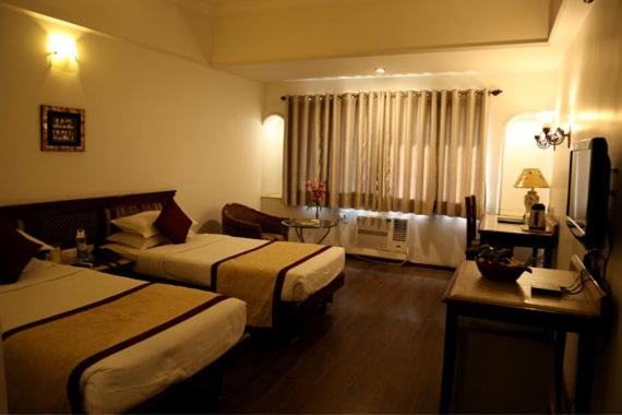 Hotel Ans International