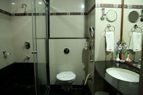 Hotel Ans International