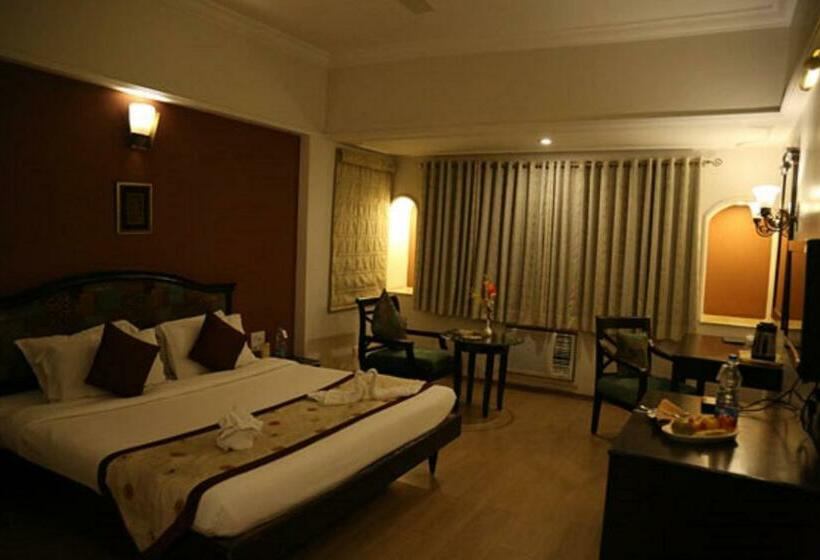 Hotel Ans International