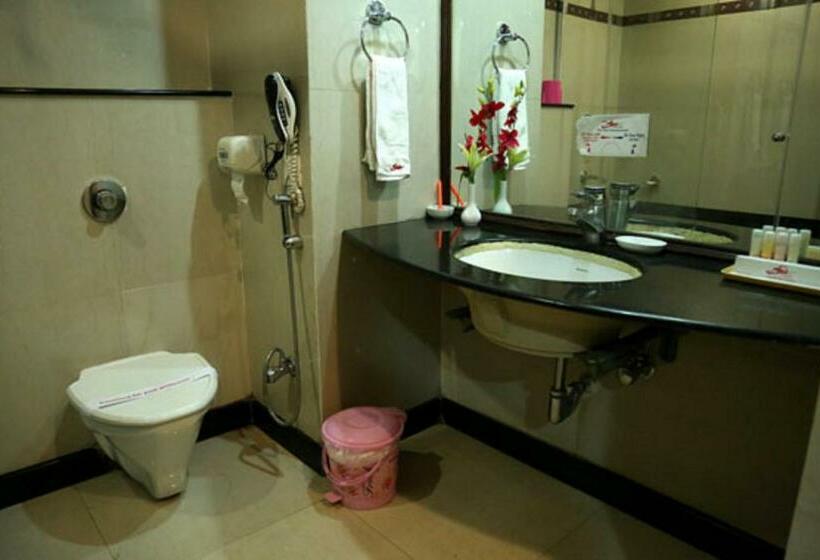 Hotel Ans International