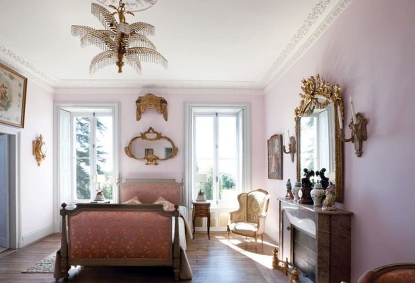 فندق Chateau De La Goujonnerie