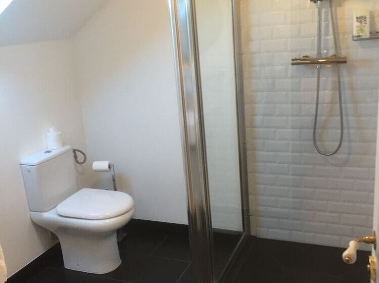 فندق Chateau De La Goujonnerie