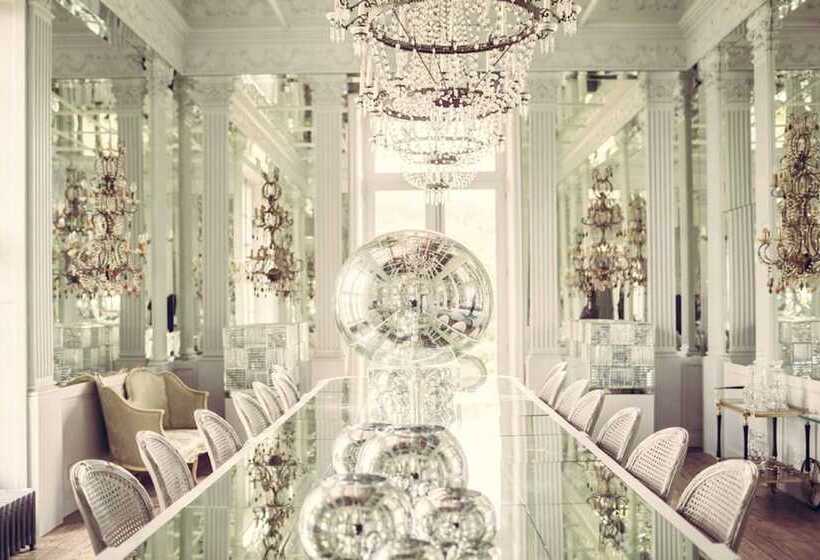 فندق Chateau De La Goujonnerie