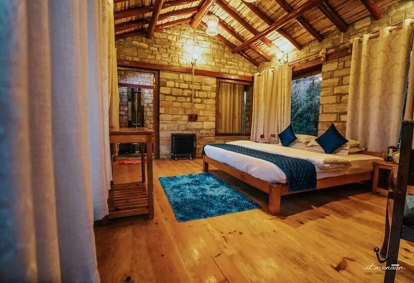 Hotelli Itmenaan Estate