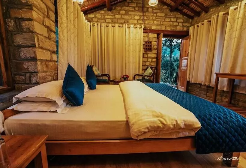 Hotelli Itmenaan Estate