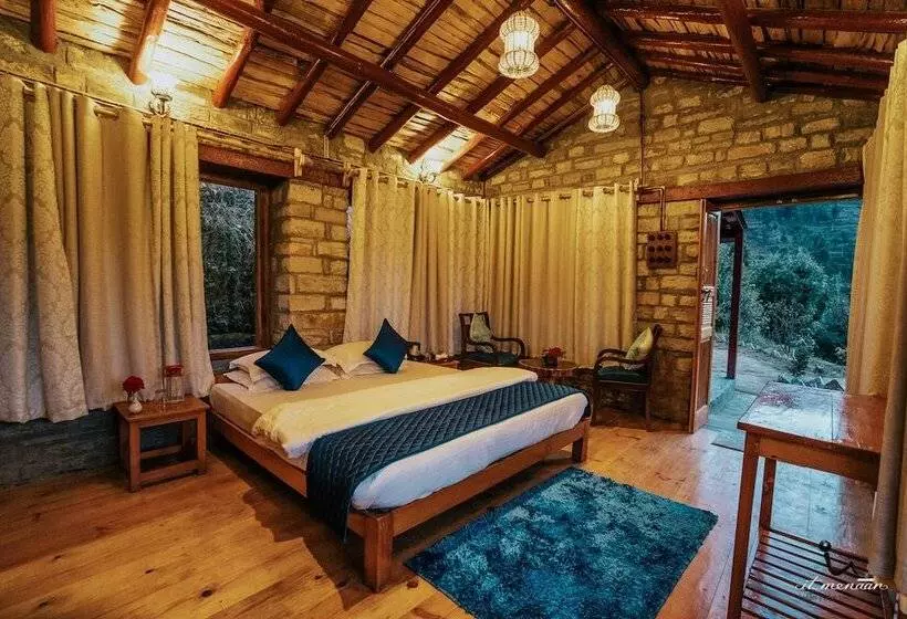 Hotelli Itmenaan Estate