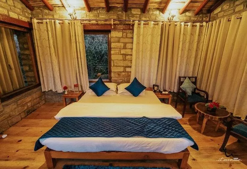 Hotelli Itmenaan Estate