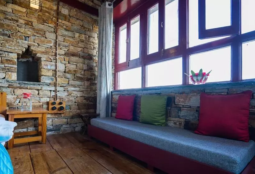 Hotelli Itmenaan Estate