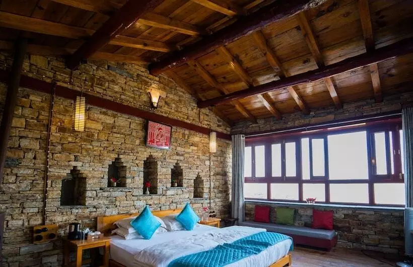 Hotelli Itmenaan Estate