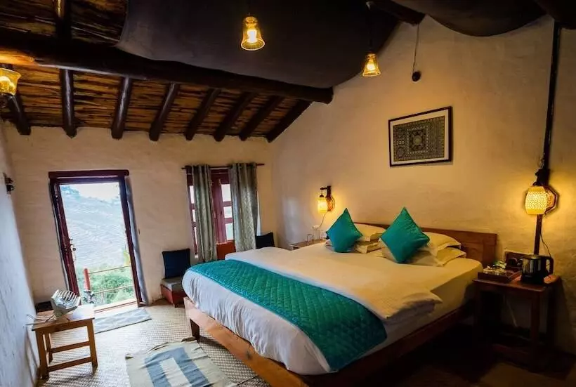 Hotelli Itmenaan Estate