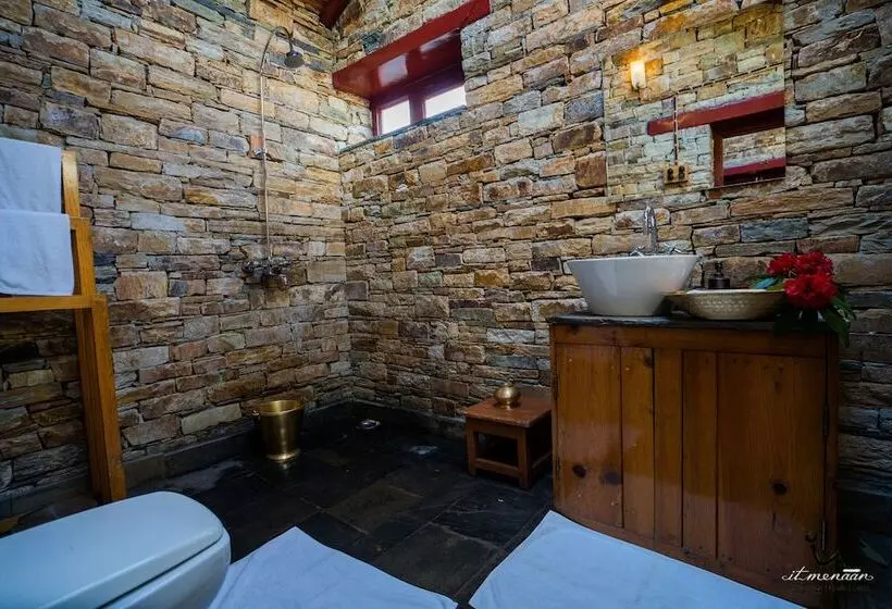 Hotelli Itmenaan Estate