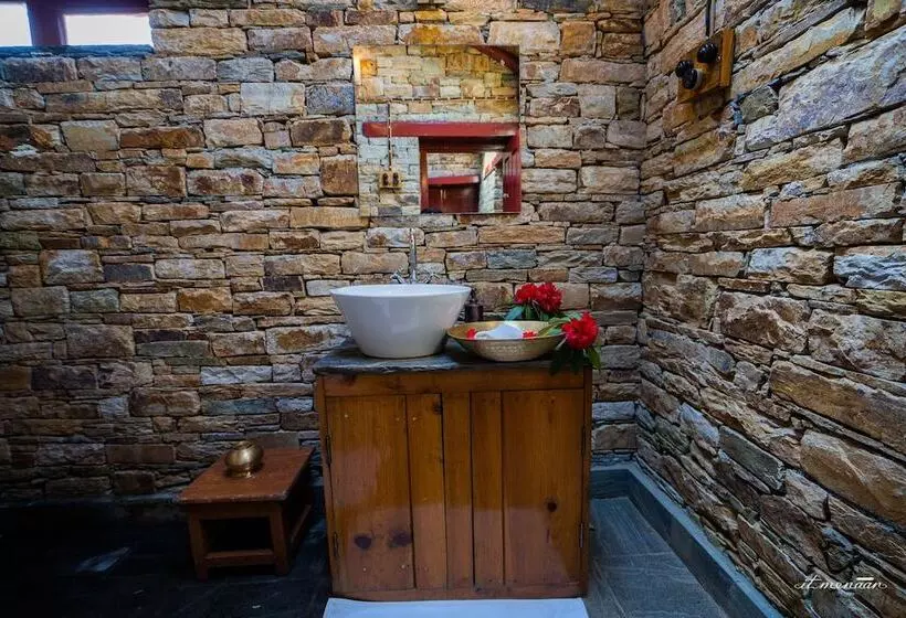 Hotelli Itmenaan Estate